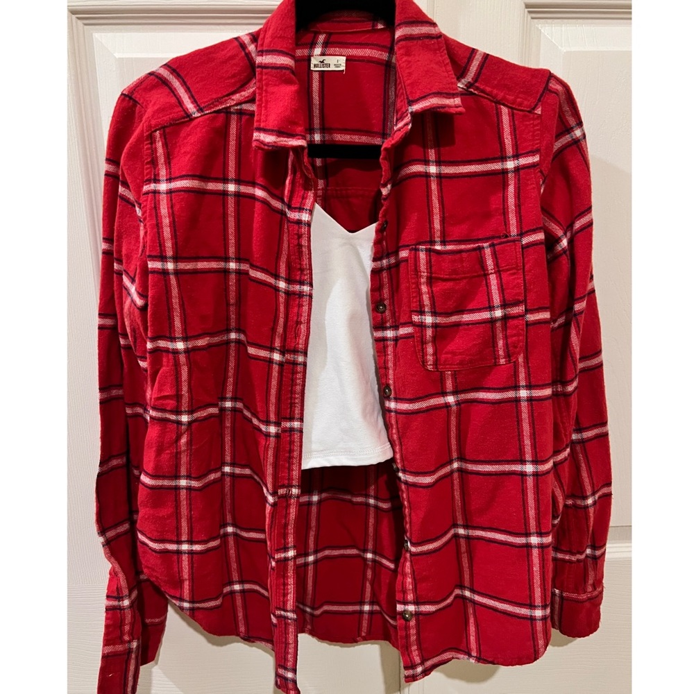 Hollister | Flannel